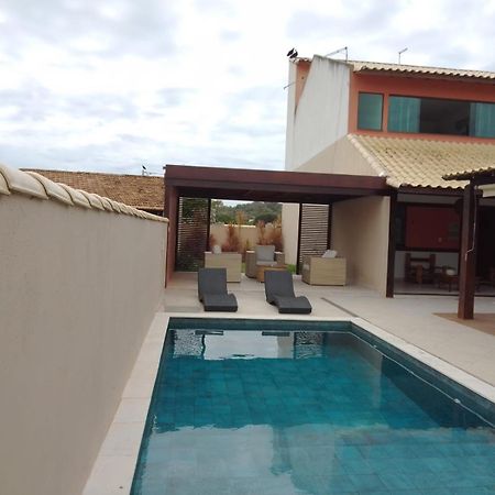 Casa Duas Torres Villa Armacao dos Buzios Exterior photo