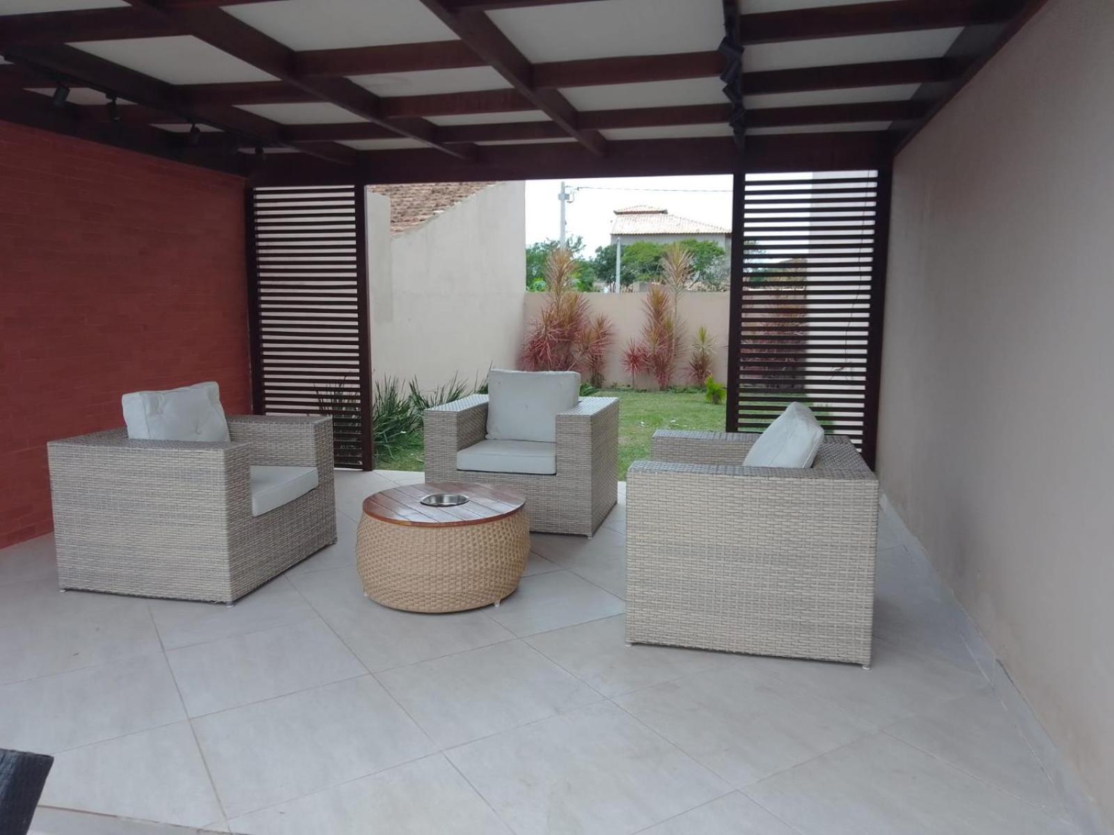Casa Duas Torres Villa Armacao dos Buzios Exterior photo